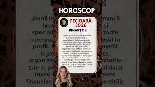 💰 Fecioară 2026: Haosul &icirc;ți aduce BANI. Află cum