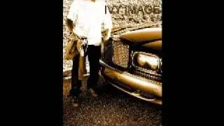 Rare Bently arange  Image of  the former Music Promoter.