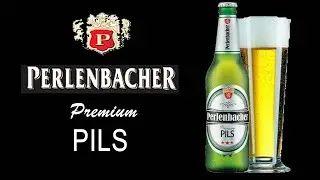 Perlenbacher Premium Pils