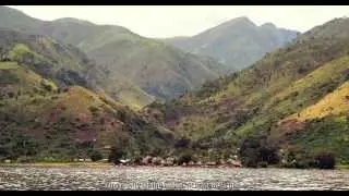 The revival of the coffee sector in Eastern DRC