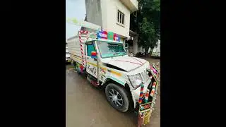 મોં📞8401247112  bolero pikup bolero cng