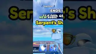 NEW Serpent&rsquo;s Showdown EVENT!! 👀
