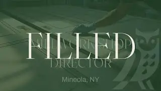 Millwork Shop Director Job Opportunity - Minoela, NY