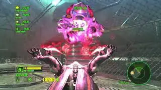 Anarchy Reigns PS3 Emulator Netplay (RPCS3 & RPCN)