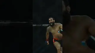 owish yaqoob recent fight buratal knowcout 1.25scend #mma #ufc #trending #viral #shorts