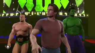 UCWF Show - Defenders #3: 