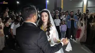 DEMİR AİLESİ REŞİT &   ZOZAN DÜĞÜNÜ PART 3