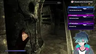 Let's Fus-Ro-DO THIS!! | HEAVILY Modded Skyrim | Firmware Fridays