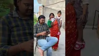 Mummy ki roti gol gol😘 funny version short #shorts #funny #mummykirotigolgol #ytshorts