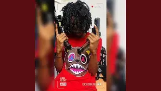 Hustla Mentality(2017)