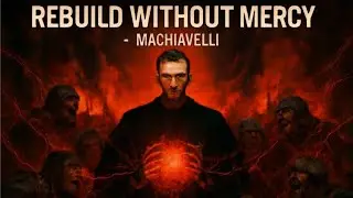 Stop Being Liked &ndash; Machiavelli&rsquo;s Code for Strategic Isolation