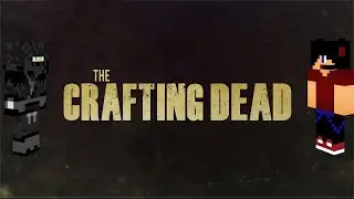 Crafting Dead Episode 1: The Apocalypse...