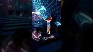 CARAMELLDANSEN IN BEAT SABER VR! TikTok trends. Meme Custom Songs Lyrics. [Expert+] PSVR2