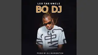 Bo Dj