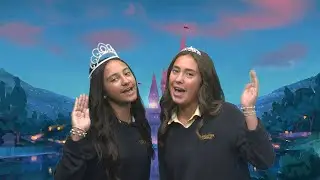 Morning Show for October 31, 2025 Halloween Special