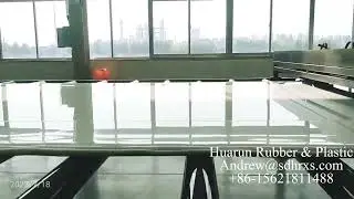 Hi Quality Polyethylene HDPE &  Polypropylene PP products Manufacturer