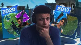 The Current State of Fortnite... (Do I Still Enjoy It?)