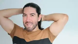 MIS PEINADOS FAVORITOS DEL CABELLO LARGO