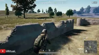 PlayerUnknownBattleGround | LIVE