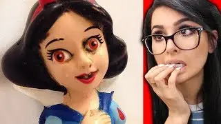 CREEPY KIDS TOYS THAT SHOULDN'T EXIST
