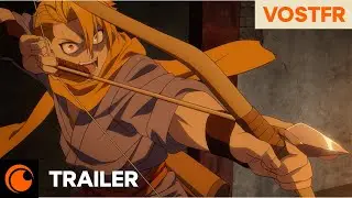 Daemons of the Shadow Realm | Trailer VOSTFR