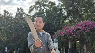 Entrenamiento de Wing Chun Kung Fu #wingchun #artesmarciales #kungfu 