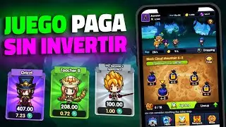 🟢 NUEVO JUEGO en Telegram con recompensas en USDT: Gu&iacute;a Completa
