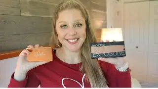 20 in 2020 Project Pan | Update #3 | Tiffany Desiree
