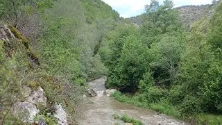 su sesi rahatlayacaksınız