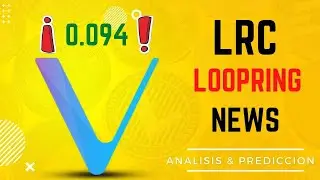 VECHAIN VET COIN PREDICCI&Oacute;N 🚀 Compramos 0.094$ | Coinstein
