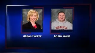 WDBJ Shooting / Virginia News Crew shot on air - Millennial Monitor