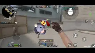 CF legend ok lang pero sana Gawin pa nilang realistic yung games mala PUBG haha