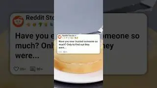 День, когда мой лучший друг предал меня&hellip; и незнакомец стал моим героем #reddit