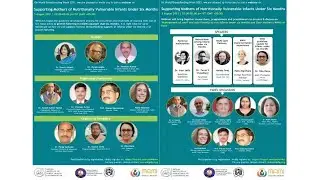 INDIA: Supporting mothers of nutritionally vulnerable infants (IIPHG, KSCH)