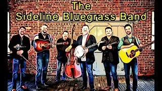 {1} Slingline Bluegrass Band / F.U.M.C. Homosassa Fl. (Set-1) Feb  9th, 2020
