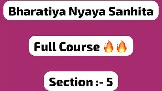 Section :- 5. BNS Commutation of sentences || well explained || Easy law || Adv Harpreet kaur