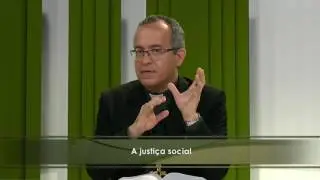 Igreja Militante - 25/12/2016 - A defini&ccedil;&atilde;o de justi&ccedil;a social
