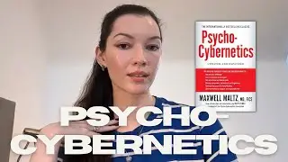 Psycho-cybernetics detailed book review
