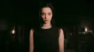 Best Compilation of Polaris/Lorna in The Gifted / Emma Dumont