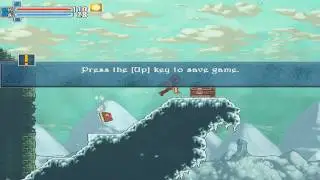 Valdis Story Game Sample - PC/Indie