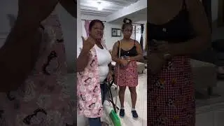 Mi hija, no trata de cuidarme por la situación que estoy pasando