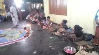 Naga yakshi kalam paattu നീരാടി കര കേറി...
