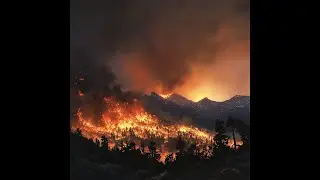 California Fire Fundraiser Ray Wiltsey Middle School #firevictims #help #charity