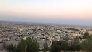 Bardarash