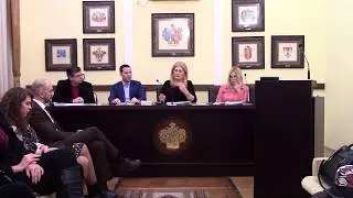 Tribina - Imovinsko-pravni zahtev u krivičnom postupku