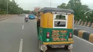 riktiya bheruji to panch batti circle