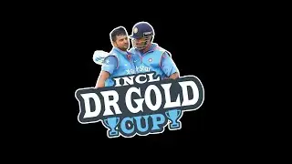 INCL DR GOLD CUP day 3 INCL NAWAB vs INCL SHAHENSHAH