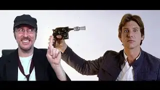Ностальгирующий Критик - Когда фильм это просто фильм? | NC - When Is A Movie Just A Movie? (rus vo)