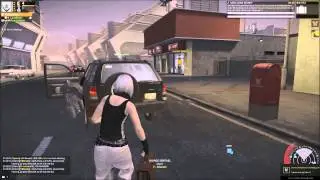 APB Reloaded - The power of ntec