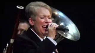 Navy Band 2020 tour March 5th  Ladies Medley